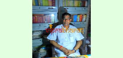 Acharya Adrija Sankar Chakarporty Profile photo - Viprabharat